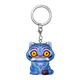Брелок FUNKO POP! Кейпоп Охотники на Демонов Дерпи KPop Demon Hunters Derpy 102mm 95684 - изображение 1