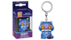 Брелок FUNKO POP! Кейпоп Охотники на Демонов Дерпи KPop Demon Hunters Derpy 102mm 95684 - изображение 4