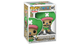 Фігурка FUNKO POP! Великий Куш Чопперемон One Piece Chopperemon in Wano Outfit 123mm 1471 72106 - зображення 2