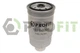 Паливний фільтр PROFIT 1531-0305 Opel Kadett, Omega, Astra, Vectra; Volkswagen Jetta, Passat, LT, Transporter; Peugeot Boxer; Citroen Jumper; Fiat Punto, Ducato; Renault Trafic; Audi 100; Seat Ibiza 0004465121, 01902138, 01930010 - зображення 1