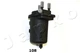 Паливний фільтр JAPKO 30108 Nissan Tiida, Micra, Almera, Kubistar, Note, Juke; Renault Kangoo, Clio; Suzuki Jimny 1541084A00000, 1541084A00, 16400BC40A - зображення 5