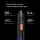 Електровикрутка Mijia Electric Precision Screwdriver Automatic version MJDDLSD003QW (MJDDLSD003QW) - изображение 5