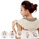 Вибромассажер для спины, плеч и шеи Cervical Massage Shawls Honda QL-188 - изображение 3