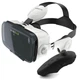3D Очки виртуальной реальности Bobo VR Z4 шлем с пультом и наушниками - изображение 1