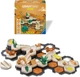 Набір інтерактивного трек-конструктора Ravensburger GraviTrax Junior: Starter-Set S Desert (24585) (4005556245857) - зображення 3