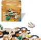 Набір інтерактивного трек-конструктора Ravensburger GraviTrax Junior: Starter-Set S Desert (24585) (4005556245857) - зображення 4