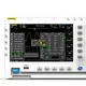 Професійний двуканальний цифровий осцилограф FNiRSi 1014D з генератором сигналів - зображення 7