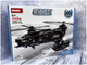 Конструктор SWAT Anti-Riot Force 1251 деталей вертоліт і човен для дітей від 6 років для тактичних ігор і моделювання - зображення 6