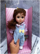Лялька Chimi Doll 36 см силіконова реалістична для дітей і колекціонерів із модним одягом - зображення 5