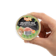 Вкусный паштет UNIQ PETS CAT WET FOOD DELICIOUS с курицей и семенами подорожника, 30 г - изображение 7