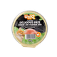 Вкусный паштет UNIQ PETS CAT WET FOOD DELICIOUS с курицей и семенами подорожника, 30 г - изображение 8