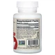 Комплекс з мумійо та фульвокислотою, 250 мг, Vegan Shilajit Fulvic Acid Complex, Jarrow Formulas, 60 рослинних капсул - зображення 2
