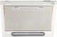 Витяжка кухонна ELEYUS Line I 60 WH 60 см, 380 м³/год, плоска, одномоторна, біла (витяжка ELEYUS, плоска) - изображение 3