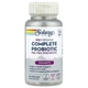 Пробиотики Solaray Mycrobiome Probiotic для женщин, 30 капсул - изображение 3