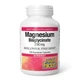 Магній Бісгліцинат Magnesium Bisglycinate 200 мг Natural Factors, 120 капсул - зображення 1