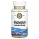Магній, Magnesium Amino Acid Chelate, KAL, хелат амінокислот, 100 таблеток - зображення 1