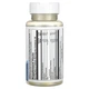 Магній, Magnesium Amino Acid Chelate, KAL, хелат амінокислот, 100 таблеток - зображення 2