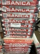 Радіатор сталевий Sanica тип 11 500×800 (сталевий панельний радіатор опалення Sanica) - изображение 9