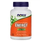 Енергетик Now Foods (Energy) 90 капсул - зображення 1