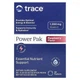Електроліти Electrolyte Stamina Power Pak Trace, малина, 30 пакетів по 6.1 г - зображення 1