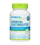 Незамінні електроліти Essential Electrolytes NutriBiotic 30 вегетаріанських капсул - зображення 5