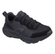 Кросівки підліткові Skechers Edgeride 404801 33, чорний - изображение 10
