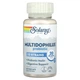 Пробиотик Multidophilus 12 Solaray 20 млрд КОЕ 50 капсул - изображение 1