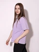 Футболка женская 46 Лиловый (736792-46) - изображение 2