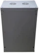 Серверна шафа EXTRALINK 19" 18U 600x450 Grey (EX.14374) - зображення 5