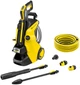 Мойка высокого давления Karcher K5 Power Control Flex WSK 1.324-715.0 - изображение 1