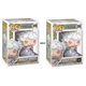 Игровая фигурка-сюрприз Funko POP! серии Большой куш - Бонни 5 Гир (W/CH) (GW) - изображение 2
