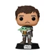 Игровая фигурка Funko POP! - Мандалорец из Groгу - изображение 1