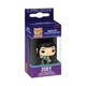 Игровая фигурка на клипсе Funko POP! серии Кейпоп-охотницы на демонов - Зои - изображение 2