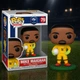Игровая фигурка Funko POP! серии Футбол: Франция - Майк Меньян - изображение 3