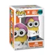 Игровая фигурка Funko POP! серии Minions x BTS - Джин - изображение 2