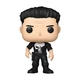 Игровая фигурка Funko POP! серии Шибайголова: Рожденный наново - Каратель - изображение 1