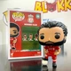 Игровая фигурка Funko POP! серии Футбол:Ливерпуль - Мохамед Салах - изображение 2