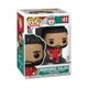 Игровая фигурка Funko POP! серии Футбол:Ливерпуль - Мохамед Салах - изображение 3