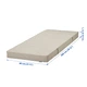 Матрас VANNAREID IKEA 904.867.28 - изображение 16