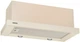 Витяжка кухонна ELEYUS Line I 50 WH 135Вт, 50 см, 380 м³/год, плоска, біла (витяжка ELEYUS, плоска) - изображение 4