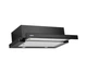 Витяжка кухонна ELEYUS Storm 700 50 BL 156Вт, 700 м³/год, телескопічна, чорна (витяжка ELEYUS, телескопічна) - изображение 1