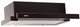 Витяжка кухонна ELEYUS Storm 700 60 BL 156Вт, 700 м³/год, телескопічна, чорна (витяжка ELEYUS, телескопічна) - изображение 1