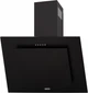 Витяжка кухонна ELEYUS VERTICAL 700 50 BL вертикальна, 700 м³/год, чорна (витяжка ELEYUS, вертикальна) - изображение 4
