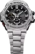 Часы мужские наручные в стиле Casio G-SHOCK G-STEEL GST-B100D-1AER - изображение 2