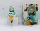 Фігурка Хатсуне Міку, Hatsune Miku, Flower Fairy, Noodle Stopper Figure, вокалоїд, квіткова фея - изображение 2