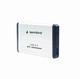 Зовнішня кишеня Gembird EE2-U3S-2-S для 2.5 SATA дисків, USB 3.0 - зображення 1