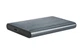 Зовнішня кишеня Gembird EE2-U3S-6-GR 2.5", USB3.1, сірий колір, алюміній - зображення 1