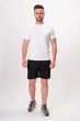 Шорты спортивные K.O.R 0011 Черный (BLACK) 3XL - изображение 2