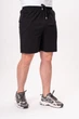 Шорты спортивные K.O.R 0011 Черный (BLACK) 3XL - изображение 3