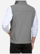 Теплый жилет мужской Calvin Klein 983576673 M Серый (1159862507) - изображение 2